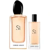 Kvepalai moterims Giorgio Armani Si EDP 100 ml + EDP 15 ml
