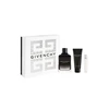 Set Givenchy: Gentleman Boisee Eau De Parfum For Men, 100 ml + Gentleman Boisee Eau De Parfum For Men 12.5 ml + Gentleman Boisee Dušo želė, 75 ml