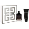 Givenchy Gentleman Boisée rinkinys vyrams (kvepalai EDP, 60 ml + dušo želė 75 ml)