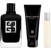 „Givenchy“ džentelmenų draugijos trijų dalių dėklas