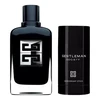 Rinkinys „Givenchy“: „Gentleman Society“ vyriškas kvepalas, 100 ml + „Gentleman Society“ dezodorantas-stiklinis pieštukas, 75 g