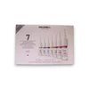„Goldwell Dualsenses Instant Beauty Boosts“ plaukų serumo drėkinimui rinkinys, 7 vnt., 18 ml