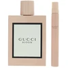 Set Gucci: Bloom Eau De Parfum For Women, 100 ml + Bloom Eau De Parfum For Women, 10 ml