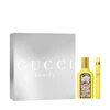 Set Gucci: Flora Gorgeous Orchid Eau De Parfum For Women, 50 ml + Flora Gorgeous Orchid Eau De Parfum For Women, 10 ml