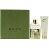 Set Gucci: Guilty Eau De Parfum For Women, 50 ml + Guilty Moisturizing Losjonas kūnui, 50 ml