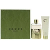 Set Gucci: Guilty Eau De Parfum For Women, 50 ml + Guilty Moisturizing Losjonas kūnui, 50 ml