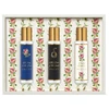 Set Gucci: The Alchemist's Garden - A Song For The Rose Eau De Parfum For Women, 15 ml + The Alchemist's Garden - The Voice Of The Snake Eau De Parfum For Women, 15 ml + The Alchemist's Garden - Fading Autumn Eau De Parfum For Women, 15 ml