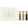 Set Gucci: The Alchemist's Garden - The Voice Of The Snake Eau De Parfum For Women, 15 ml + The Alchemist's Garden - 1921 Eau De Parfum For Women, 15 ml + The Alchemist's Garden - A Chant for the Nymph Eau De Parfum For Women, 15 ml