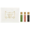 Rinkinys Gucci: The Alchemist's Garden - The Voice Of The Snake Eau De Parfum moterims, 15 ml + The Alchemist's Garden - 1921 Eau De Parfum moterims, 15 ml + The Alchemist's Garden - A Chant for the Nimfa Eau De Parfum moterims, 15 ml