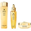 Guerlain Set : Abeille Royale, Honey, Age-Defying, Day, Kremas, For Face, 50 ml + Abeille Royale Youth Watery Oil, Repairing, Daily, Serum, For Face, 50 ml + Abeille Royale, Fortifying, Lotion, For Face, 150 ml For Women