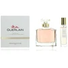 Mon Guerlain rinkinys parfuminio vandens purškiklis 100ml + kvepalų vandens purškiklis 15ml