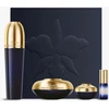 Set Guerlain: Orchidee Imperiale, Anti-Ageing, Day, Emulsion, For Face, 30 ml + Orchidee Imperiale, Natural, Lifting, Concentrate, For Face, 5 ml + Orchidee Imperiale, Anti-Aging, Kreminis, For Face, 15 ml + Orchidee Imperiale, Anti-Aging, Paakių kremas, 7 ml