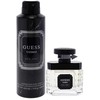 Set Guess: Seductive Eau De Toilette For Men, 50 ml + Seductive Homme Dezodorantas Purškiklis For Men, 226 ml