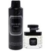 Set Guess: Seductive Eau De Toilette For Men, 50 ml + Seductive Homme Dezodorantas Purškiklis For Men, 226 ml