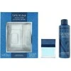 Set Guess: Seductive Homme Mėlyna Eau De Toilette For Men, 50 ml + Seductive Homme Mėlyna Dezodorantas Purškiklis For Men, 226 ml