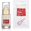 Set Guinot: Anti-Taches, Anti-Dark Spots, Serum, For Face, 23.5 ml + Pure, Vitamin C, Serum, For Face, 1.5 ml