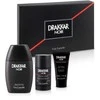 Guy Laroche Drakkar Noir Edt100 Desodorante Purškiklis 150 H y B 50