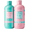 Hairburst Šampūnas - Conditioner Duo Pack plaukų priežiūros dovanų rinkinys
