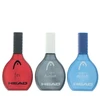 HEAD Fire rinkinys vyrams (EDT Fire, 50 ml + EDT Motion, 50 ml + EDT Attitude, 50 ml)