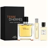 Hermès Hermes Terre Parfum Eau De Parfum, 75 ml Gel Ducha, 40 ml Purškiklis De Viaje