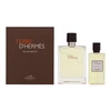 Set Hermes: Terre d'Hermes Eau De Toilette For Men, 100 ml + Terre d'Hermes Dušo želė For All Skin Types, 80 ml