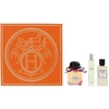 „Hermes“ rinkinys: „Tutti Twilly D'hermes“ kvepalai moterims, 85 ml + „Tutti Twilly D'hermes“ kvepalai moterims, 15 ml + „Tutti Twilly D'hermes Kūnui“ kūno losjonai, 80 ml
