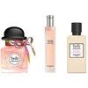 Rinkinys „Hermes“: „Twilly d'Hermes“ kvepalai moterims, 50 ml + „Twilly d'Hermes“ kvepalai moterims, 15 ml + „Twilly d'Hermes“ kūno losjonas, 40 ml