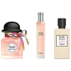 Rinkinys „Hermes“: „Twilly d'Hermes“ kvepalai moterims, 50 ml + „Twilly d'Hermes“ kvepalai moterims, 15 ml + „Twilly d'Hermes“ kūno losjonas, 40 ml