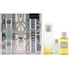 Hermes Un Jardin a Cythere rinkinys Unisex (EDT, 100 ml + EDT, 7,5 ml + dušo želė, 40 ml)