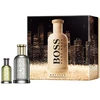 Rinkinys „Hugo Boss“: „Boss Bottled“ vyriškas kvepalas „Eau De Parfum“, 100 ml + „Boss Bottled“ vyriškas tualetinis vanduo, 30 ml