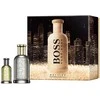 Set Hugo Boss: Boss Bottled Eau De Parfum For Men, 100 ml + Boss Bottled Eau De Toilette For Men, 30 ml