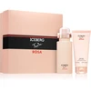 Iceberg Twice Rosa Tualetinis vanduo 125ml Purškiklis Kvapusis kūno losjonas 100ml