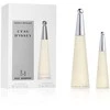 Issey Miyake rinkinys: L'Eau d'Issey tualetinis vanduo moterims, 100 ml + L'Eau d'Issey tualetinis vanduo moterims, 25 ml