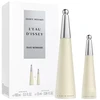 Set Issey Miyake: L'Eau d'Issey, Eau De Toilette, For Women, 100 ml + L'Eau d'Issey, Eau De Toilette, For Women, 25 ml