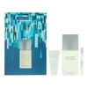 Issey Miyake L'eau D'issey Pour Homme Estuche 3 Piezas