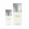 rinkinys Issey Miyake Eau Issey Homme et 125 ml + 40ml C-C dėžutė