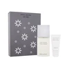 Issey Miyake L'Eau d'Issey Pour Homme rinkinys: tualetinis vanduo, 75 ml; Gelis, 50 ml
