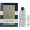 Set Izod: Baltas Eau De Toilette For Men, 15 ml + Baltas Scented Purškiklis For Men, 200 ml