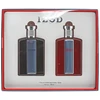 Set Izod: Legacy Raudona Eau De Toilette For Men, 100 ml + Legacy Mėlyna Eau De Toilette For Men, 100 ml