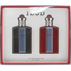 Set Izod: Legacy Raudona Eau De Toilette For Men, 100 ml + Legacy Mėlyna Eau De Toilette For Men, 100 ml