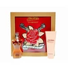 Set Jean Paul Gaultier: Classique Eau De Parfum For Women, 50 ml + Classique Hydrating Losjonas kūnui, 75 ml