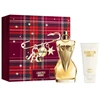 Jean Paul Gaultier Divine rinkinys moterims (EDP, 100 ml + kūno losjonas, 75 ml)