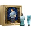 Jean Paul Gaultier Le Male GiftSet rinkinys vyrams (EDT, 125 ml + dušo želė, 75 ml)