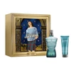 Set Jean Paul Gaultier: Le Male, Eau De Toilette, For Men, 125 ml + Le Male, Cleansing, Dušo želė, For All Skin Types, 75 ml