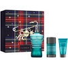 Jean Paul Gaultier Le Male rinkinys vyrams (EDT, 125 ml + balzamas po skutimosi, 50 ml + pieštukinis dezodorantas, 75 ml)
