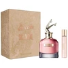 Jean Paul Gaultier Scandal rinkinys moterims (EDP, 80 ml + EDP, 20 ml)