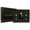 Set John Richmond: Man, Eau De Parfum, For Men, 100 ml + Man, maitininantis, Dušo želė, 50 ml + Man, After-Shave Balm, 50 ml