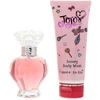 Iceberg Set Jojo Siwa: Be You, Kūno prausiklis, 100 ml + Be You, Eau De Parfum, For Women, 30 ml For Women