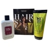 Kemon Hair Skirtas garbanotiems plaukams Set, 250 ml +, 200 ml