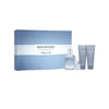 Set Kenneth Cole: Mankind Legacy Eau De Toilette For Men, 100 ml + Mankind Legacy After-Shave Balm, 100 ml + Mankind Legacy Dušo želė &amp; Šampūnas 2-In-1, 100 ml + Mankind Legacy Eau De Toilette For Men, 15 ml